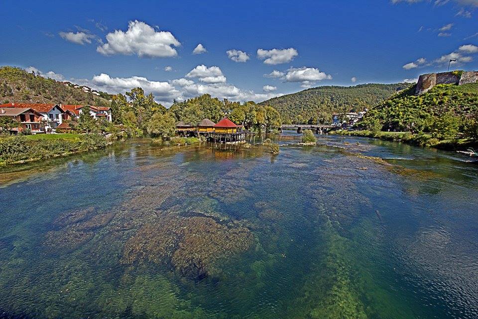You are currently viewing Ribolovna područja i granice ribolovnih voda na području općine Bosanska Krupa