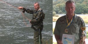 ODRŽAN 7.MEMORIJALNI KUP U Fly Fishing-u “SEAD DŽIGUMOVIĆ”