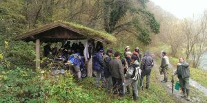 Održano općinsko takmičenje u FlyFishingu 06.11.2016