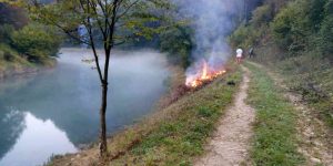 Akcija čišćenja: Obavijest za članove Fly fishing kluba “Krušnica” i članove USR Krušnica